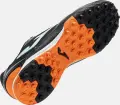 Сороконіжки (шиповки) Joma DRIBLING чорно-помаранчево-бірюзові DRIS2601TF