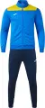 Спортивний костюм Joma PHOENIX III синьо-жовто-темно-синій 105113.709