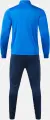 Спортивний костюм Joma PHOENIX III синьо-жовто-темно-синій 105113.709