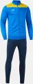 Спортивний костюм Joma PHOENIX III синьо-жовто-темно-синій 105113.709