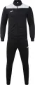 Спортивний костюм Joma PHOENIX III чорно-білий 105113.102