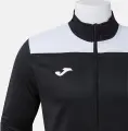 Спортивний костюм Joma PHOENIX III чорно-білий 105113.102