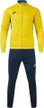 Спортивний костюм Joma WINNER IV жовто-синьо-темно-синій 105001.907