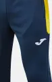 Спортивный костюм Joma WINNER IV желто-сине-темно-синий 105001.907