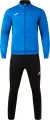 Спортивний костюм Joma WINNER IV синьо-чорний 105001.701