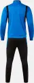 Спортивний костюм Joma WINNER IV синьо-чорний 105001.701