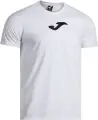 Футболка Joma CHALLENGE біла 104330.200