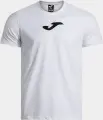Футболка Joma CHALLENGE белая 104330.200