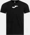 Футболка Joma CHALLENGE чорна 104330.100
