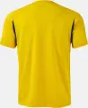 Футболка Joma CHAMPIONSHIP 20 желто-сине-темно-синяя 105164.907