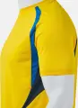 Футболка Joma CHAMPIONSHIP 20 желто-сине-темно-синяя 105164.907