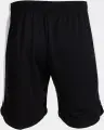 Шорти Joma GLASGOW II чорно-білі 104321.102