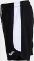 Шорти Joma GLASGOW II чорно-білі 104321.102