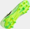 Бутсы Joma STRIKER салатово-золотые STRS2611FG