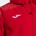 Ветровка Joma CHAMPIONS VIII красная 104374.600