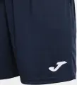 Комплект футбольной формы Joma DANUBIO III красно-темно-синий 103732.603