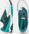 Сороконіжки (шиповки) Joma CANCHA темно-бірюзово-бірюзово-білі CANS2602TF