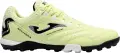 Сороконіжки (шиповки) Joma MAXIMA лимонно-чорні MAXS2638TF