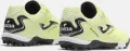 Сороконожки (шиповки) Joma MAXIMA лимонно-черные MAXS2638TF
