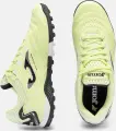 Сороконожки (шиповки) Joma MAXIMA лимонно-черные MAXS2638TF