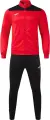 Спортивний костюм Joma PHOENIX III червоно-чорний 105113.601