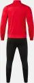 Спортивный костюм Joma PHOENIX III красно-черный 105113.601