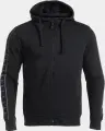 Толстовка Joma HEROIC черно-темно-серая 104234.110