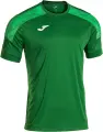 Футболка Joma CHAMPION VIII зелена 104263.450