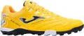Сороконіжки (шиповки) Joma MAXIMA жовто-білі MAXS2608TF