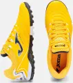 Сороконожки (шиповки) Joma MAXIMA желто-белые MAXS2608TF