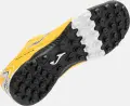 Сороконожки (шиповки) Joma MAXIMA желто-белые MAXS2608TF