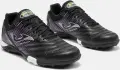 Сороконіжки (шиповки) Joma MAXIMA чорно-фіолетово-білі MAXS2631TF