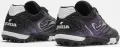 Сороконіжки (шиповки) Joma MAXIMA чорно-фіолетово-білі MAXS2631TF