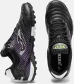 Сороконіжки (шиповки) Joma MAXIMA чорно-фіолетово-білі MAXS2631TF