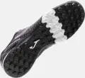 Сороконіжки (шиповки) Joma MAXIMA чорно-фіолетово-білі MAXS2631TF