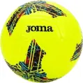 Футбольный мяч Joma GIOCO III желто-черный Размер 5 401725.063