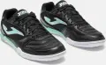Футзалки (бампи) Joma DRIBLING чорно-помаранчево-бірюзові DRIS2601IN