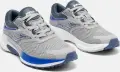 Кросівки бігові Joma ACTIVE сіро-сині RACTIS2612