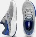 Кросівки бігові Joma ACTIVE сіро-сині RACTIS2612