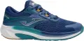 Кросівки бігові Joma ACTIVE темно-синьо-темно-зелені RACTIS2633