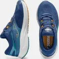 Кроссовки беговые Joma ACTIVE темно-сине-темно-зеленые RACTIS2633
