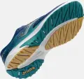 Кроссовки беговые Joma ACTIVE темно-сине-темно-зеленые RACTIS2633