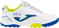 Сороконіжки (шиповки) дитячі Joma TOLEDO біло-синьо-жовті TOJS2602TF