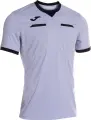 Судейская футболка Joma REFEREE дымчато-голубо-черная 104240.371