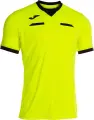 Судейская футболка Joma REFEREE желто-черная 104240.061