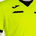 Суддівська футболка Joma REFEREE жовто-чорна 104240.061