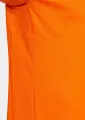 Судейская футболка Joma REFEREE оранжево-черная 104240.881