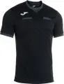 Судейская футболка Joma REFEREE черно-темно-серая 104240.110