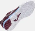 Футзалки (бампи) Joma DRIBLING бордово-блакитні DRIS2620IN