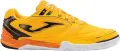 Футзалки (бампи) Joma DRIBLING жовто-оранжево-чорні DRIS2628IN